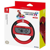 Volante Hori Volante Mario Kart 8 Deluxe Wheel Mario (oficial) (switch/oled)